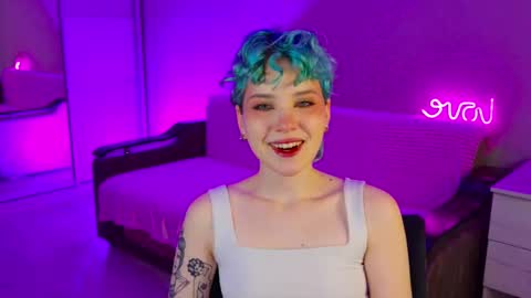 Rina online show from 12/02/24, 01:13