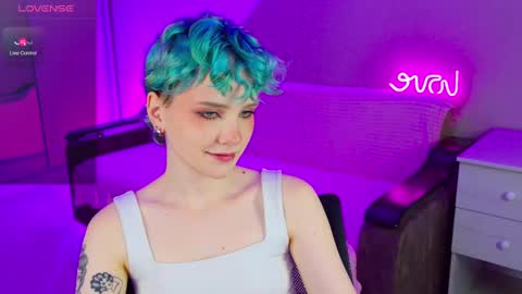 Rina online show from 12/02/24, 04:20