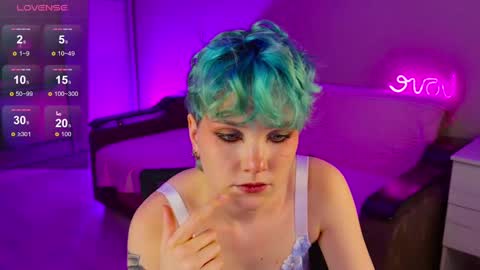 Rina online show from 12/05/24, 04:12