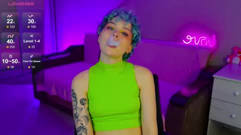 Rina online show from 12/06/24, 02:06