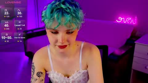 Rina online show from 12/08/24, 04:18