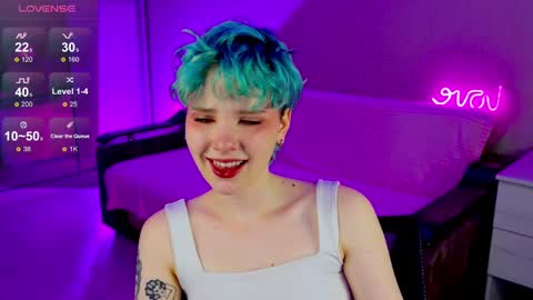 Rina online show from 12/09/24, 04:15