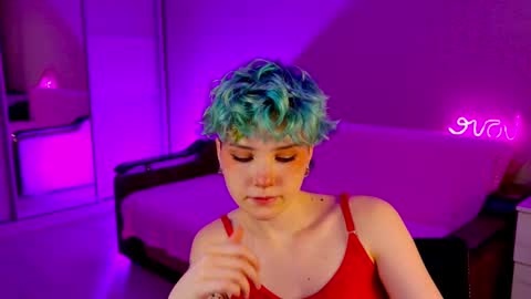 Rina online show from 12/11/24, 01:06