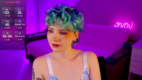 Rina online show from 12/11/24, 07:14