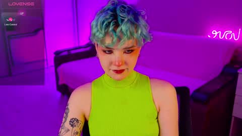 Rina online show from 12/15/24, 01:32