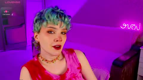 Rina online show from 12/18/24, 01:34