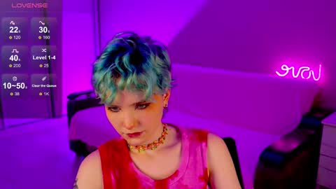 Rina online show from 12/18/24, 04:39