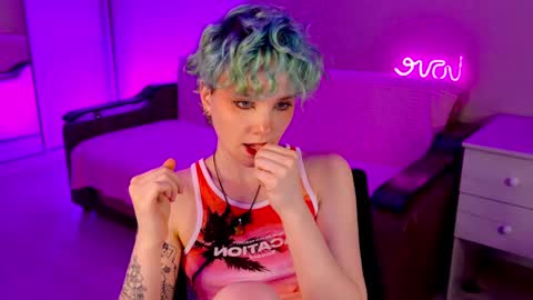 Rina online show from 12/20/24, 04:57