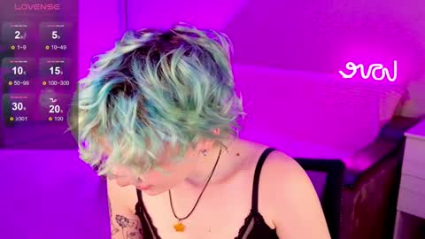 Rina online show from 12/22/24, 01:22