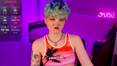 Rina online show from 12/22/24, 04:27