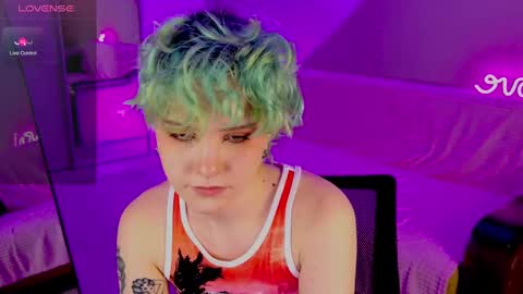 Rina online show from 01/22/25, 04:33