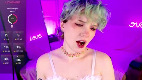 Rina online show from 01/24/25, 01:36