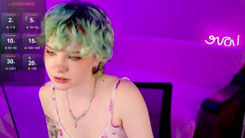 Rina online show from 02/02/25, 04:11