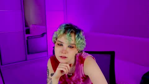 Rina online show from 02/03/25, 01:08