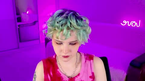 Rina online show from 02/03/25, 04:10