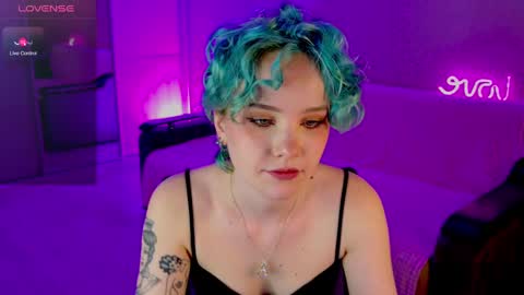 Rina online show from 02/16/25, 04:10