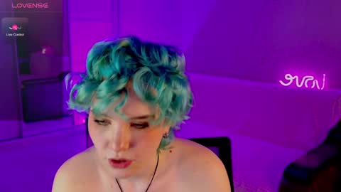 Rina online show from 02/19/25, 04:11