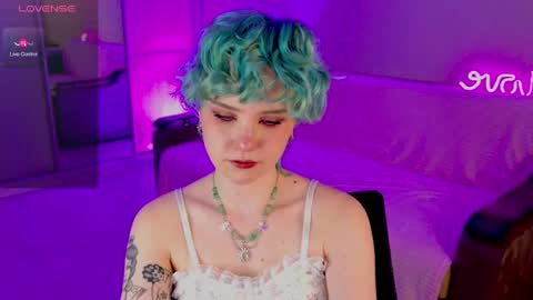 Rina online show from 02/21/25, 01:22