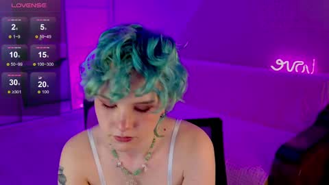 Rina online show from 02/21/25, 04:26