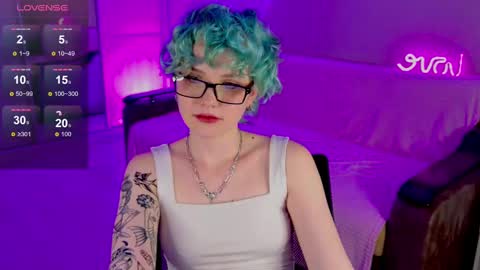 Rina online show from 02/23/25, 04:13