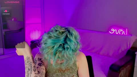 Rina online show from 02/27/25, 01:07