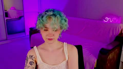 Rina online show from 03/07/25, 01:29