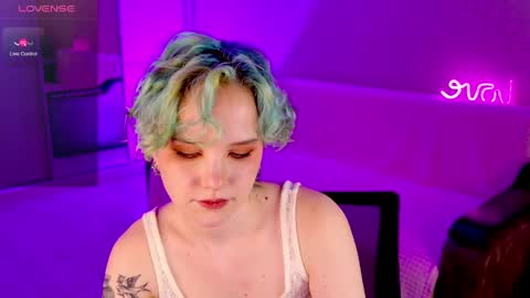 Rina online show from 03/10/25, 04:14