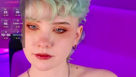 Rina online show from 03/12/25, 04:13