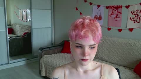 Rina online show from 09/11/25, 11:10