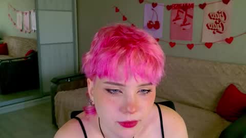 Rina online show from 09/14/25, 11:09