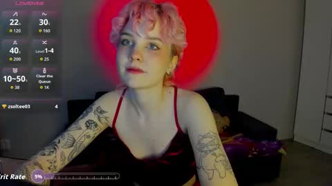 Rina online show from 11/09/25, 07:28