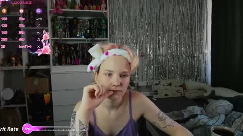 Rina online show from 04/06/26, 07:09