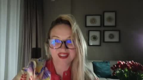 cindy desire online show from 03/09/26, 07:51