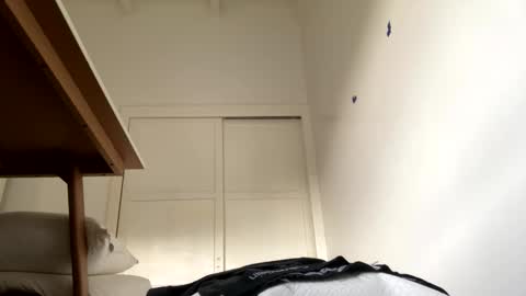 Snapshot of schwanzundbooty chatting on 10/22/25, 11:37 Hans Hammer online show from 10/22/25, 11:37