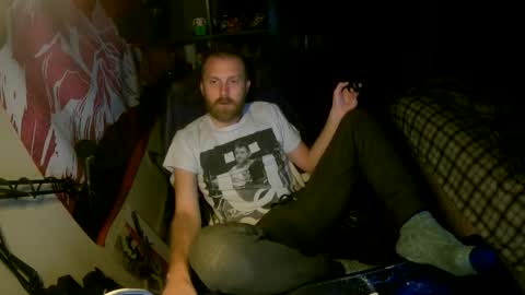 Selkie online show from 05/07/26, 06:41