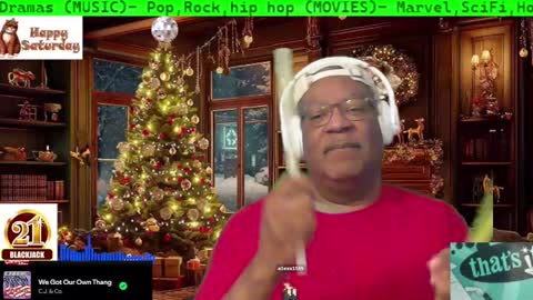 Snapshot of scifidiscoguy chatting on 12/15/24, 01:24 ...PHIL... online show from 12/15/24, 01:24