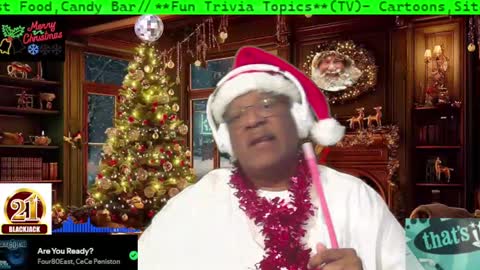 Snapshot of scifidiscoguy chatting on 12/25/24, 12:59 ...PHIL... online show from 12/25/24, 12:59