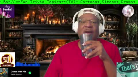 Snapshot of scifidiscoguy chatting on 12/30/24, 12:32 ...PHIL... online show from 12/30/24, 12:32