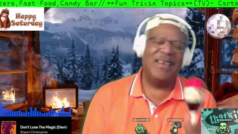 Snapshot of scifidiscoguy chatting on 01/12/25, 04:31 ...PHIL... online show from 01/12/25, 04:31