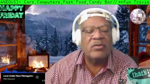 Snapshot of scifidiscoguy chatting on 01/18/25, 02:47 ...PHIL... online show from 01/18/25, 02:47