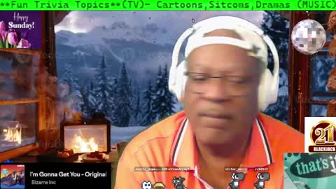 Snapshot of scifidiscoguy chatting on 01/19/25, 10:17 ...PHIL... online show from 01/19/25, 10:17