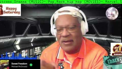 Snapshot of scifidiscoguy chatting on 01/26/25, 01:09 ...PHIL... online show from 01/26/25, 01:09