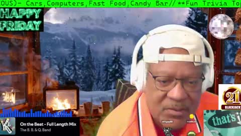 Snapshot of scifidiscoguy chatting on 02/01/25, 02:16 ...PHIL... online show from 02/01/25, 02:16