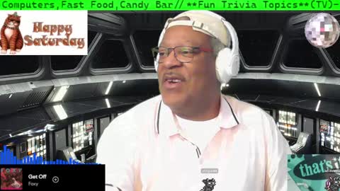 Snapshot of scifidiscoguy chatting on 02/23/25, 01:13 ...PHIL... online show from 02/23/25, 01:13