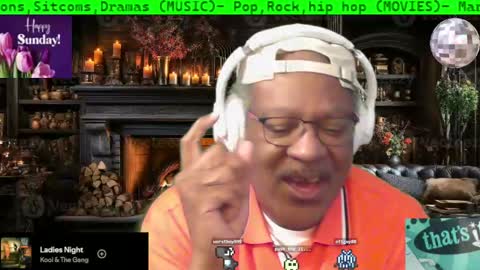 Snapshot of scifidiscoguy chatting on 02/24/25, 12:20 ...PHIL... online show from 02/24/25, 12:20