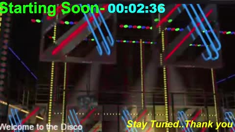 Snapshot of scifidiscoguy chatting on 10/05/25, 12:09 ...PHIL... online show from 10/05/25, 12:09