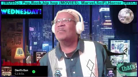 ...PHIL... online show from 12/04/25, 01:26