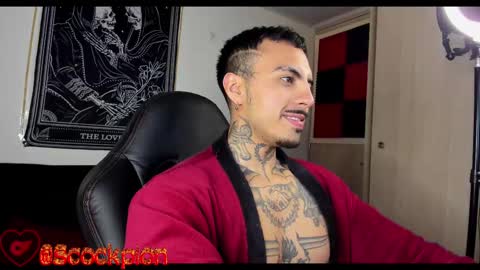 Alejandro help me to reach 200 thumps up online show from 03/11/25, 04:10