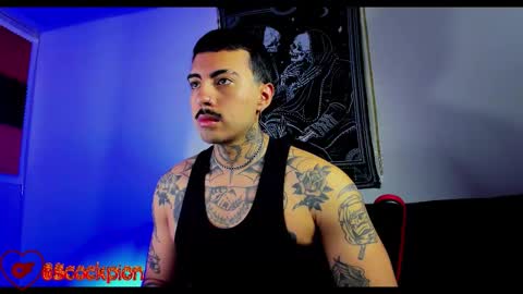 Alejandro help me to reach 200 thumps up online show from 09/10/25, 08:03