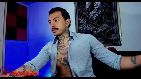 Alejandro help me to reach 200 thumps up online show from 09/28/25, 07:25